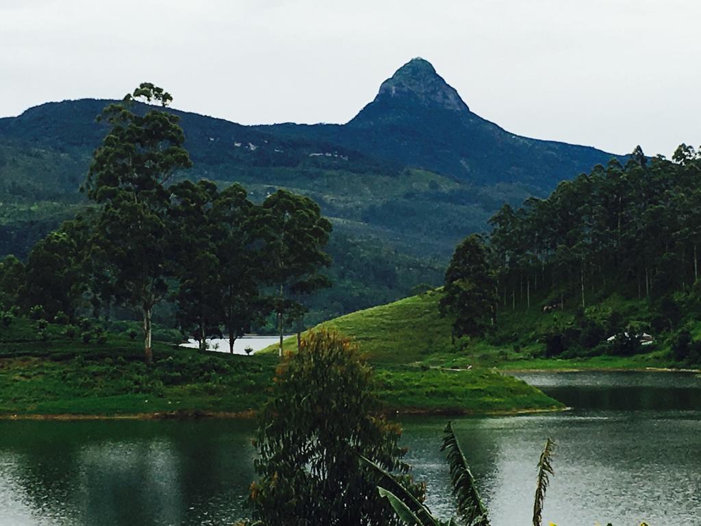 Maskeliya Butterfly Mountain Lake Side מראה חיצוני תמונה