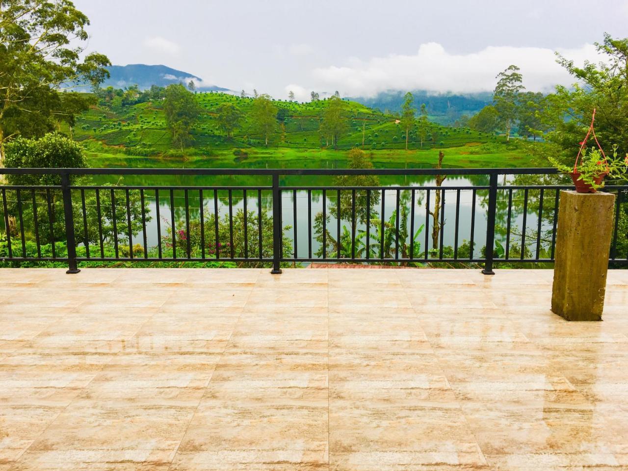 Maskeliya Butterfly Mountain Lake Side מראה חיצוני תמונה