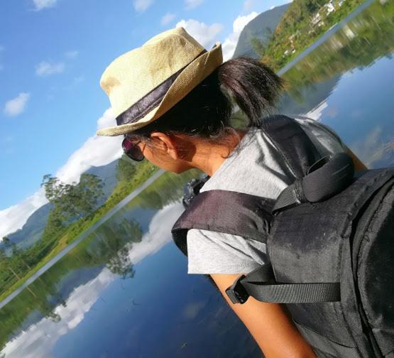 Maskeliya Butterfly Mountain Lake Side מראה חיצוני תמונה