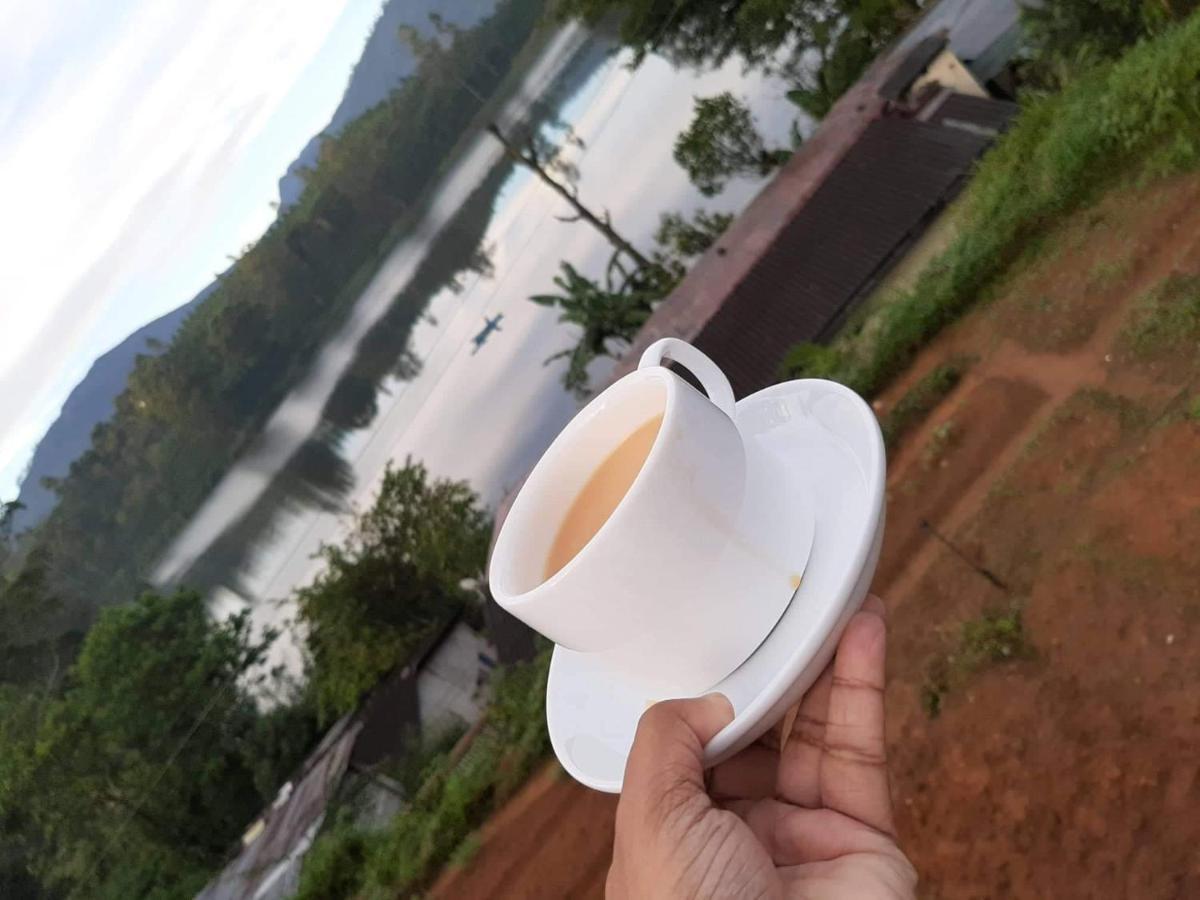 Maskeliya Butterfly Mountain Lake Side מראה חיצוני תמונה
