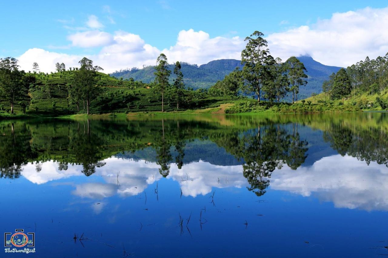 Maskeliya Butterfly Mountain Lake Side מראה חיצוני תמונה